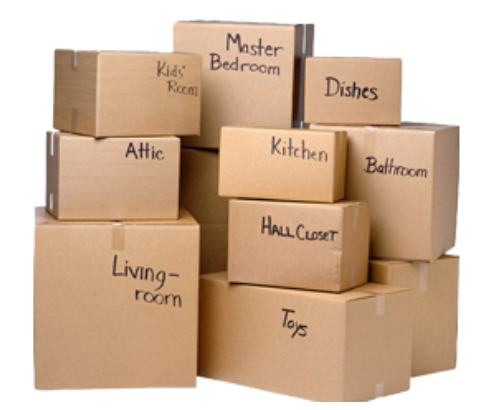Leading Packers and Movers in Bangalore