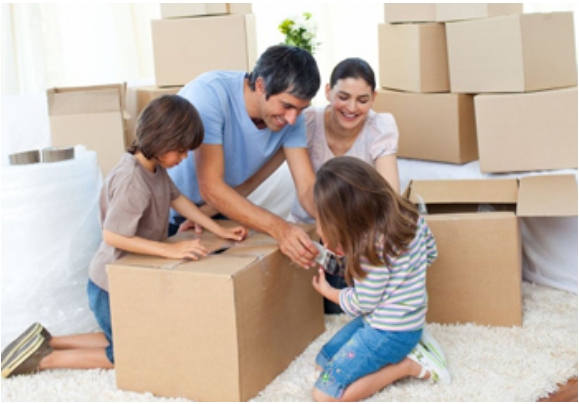 Moving and Packing in Bangalore